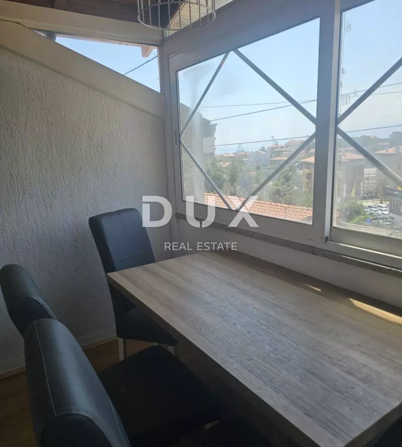 5-bedroom Apartment In Škurinje, Croatia (150 M²)
