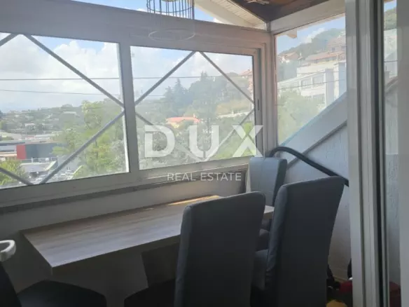 5-bedroom Apartment In Škurinje, Croatia (150 M²)