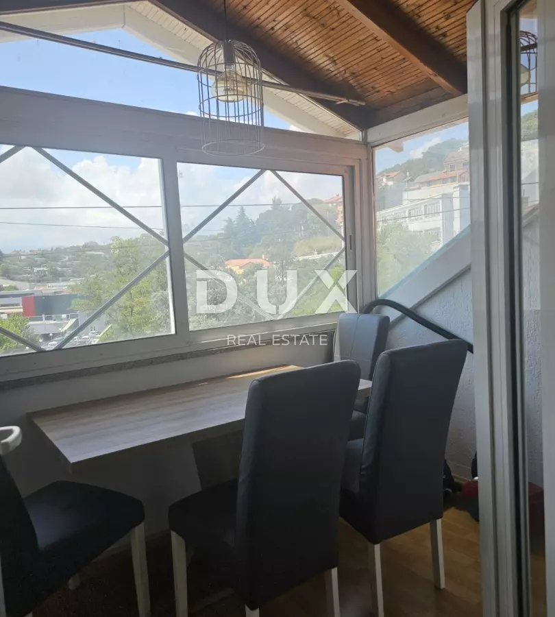 5-bedroom Apartment In Škurinje, Croatia (150 M²)