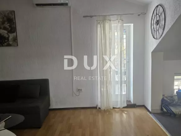 5-bedroom Apartment In Škurinje, Croatia (150 M²)