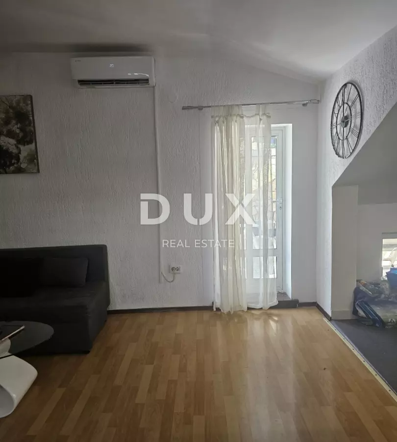 5-bedroom Apartment In Škurinje, Croatia (150 M²)