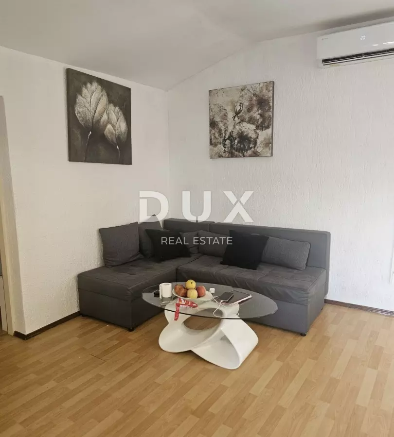 5-bedroom Apartment In Škurinje, Croatia (150 M²)