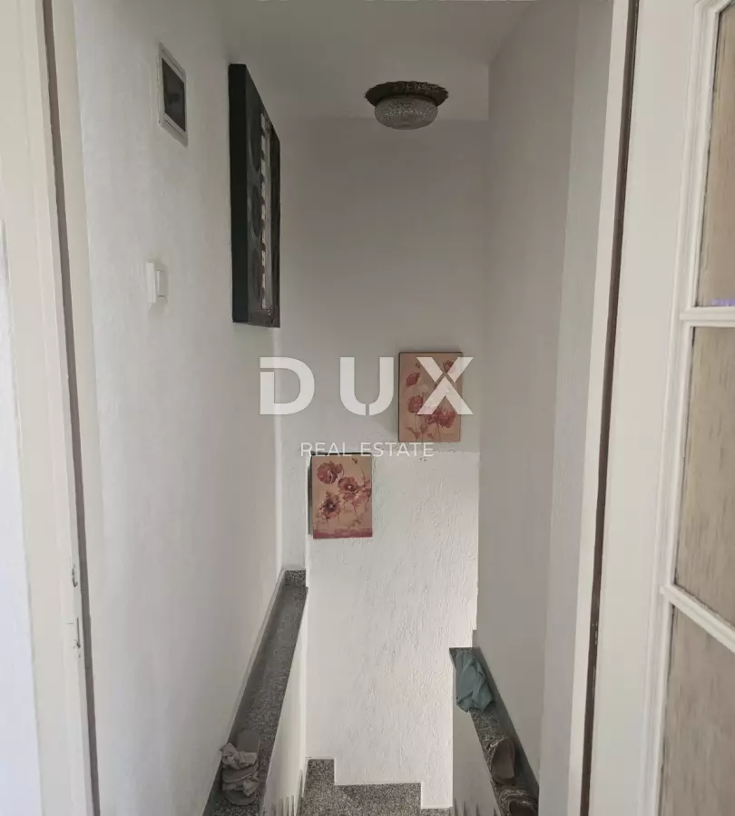 5-bedroom Apartment In Škurinje, Croatia (150 M²)