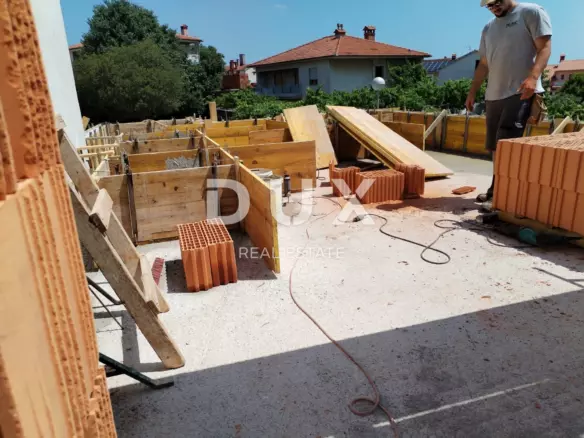 3-bedroom Apartment In Monte Magno, Croatia (92 M²)