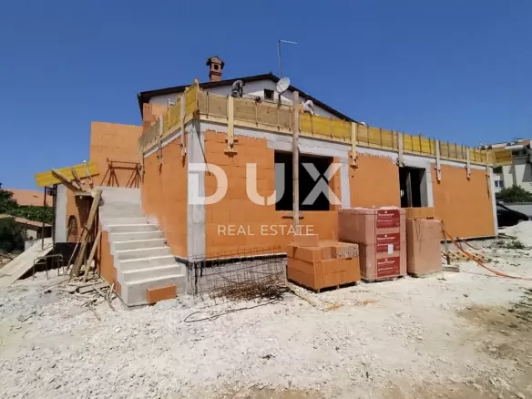 3-bedroom Apartment In Monte Magno, Croatia (92 M²)