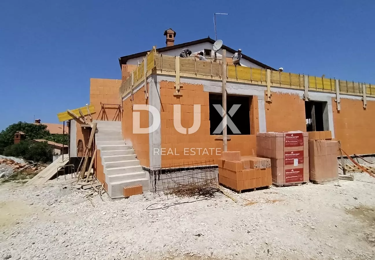 3-bedroom Apartment In Monte Magno, Croatia (92 M²)
