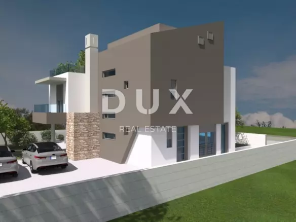 3-bedroom Villa In Zaton, Croatia (270 M²)