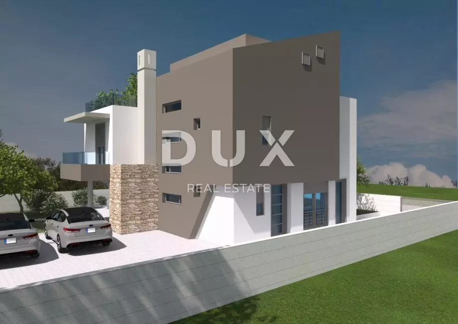 3-bedroom Villa In Zaton, Croatia (270 M²)