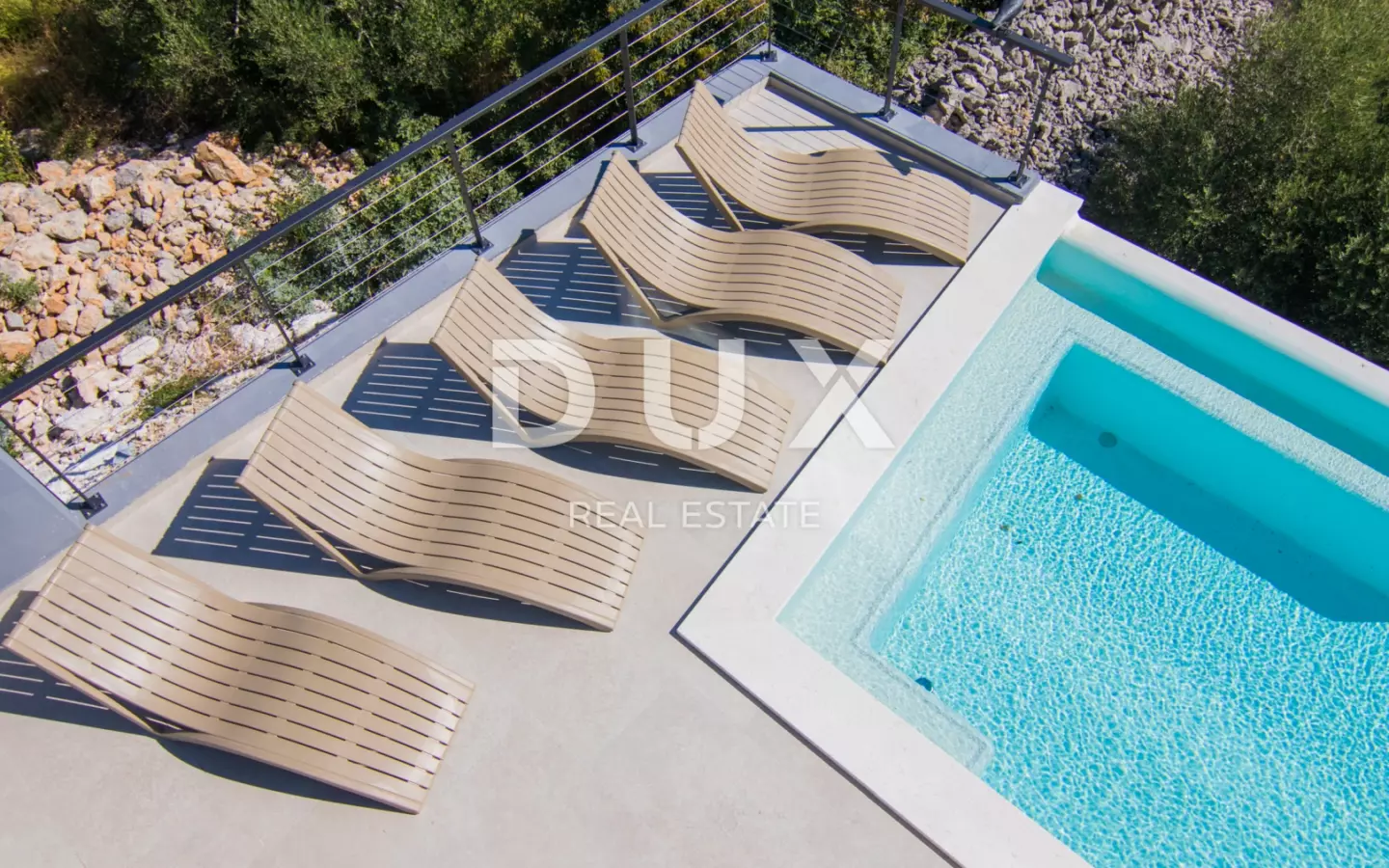 4-bedroom Villa In Krk, Croatia (237,7 M²)
