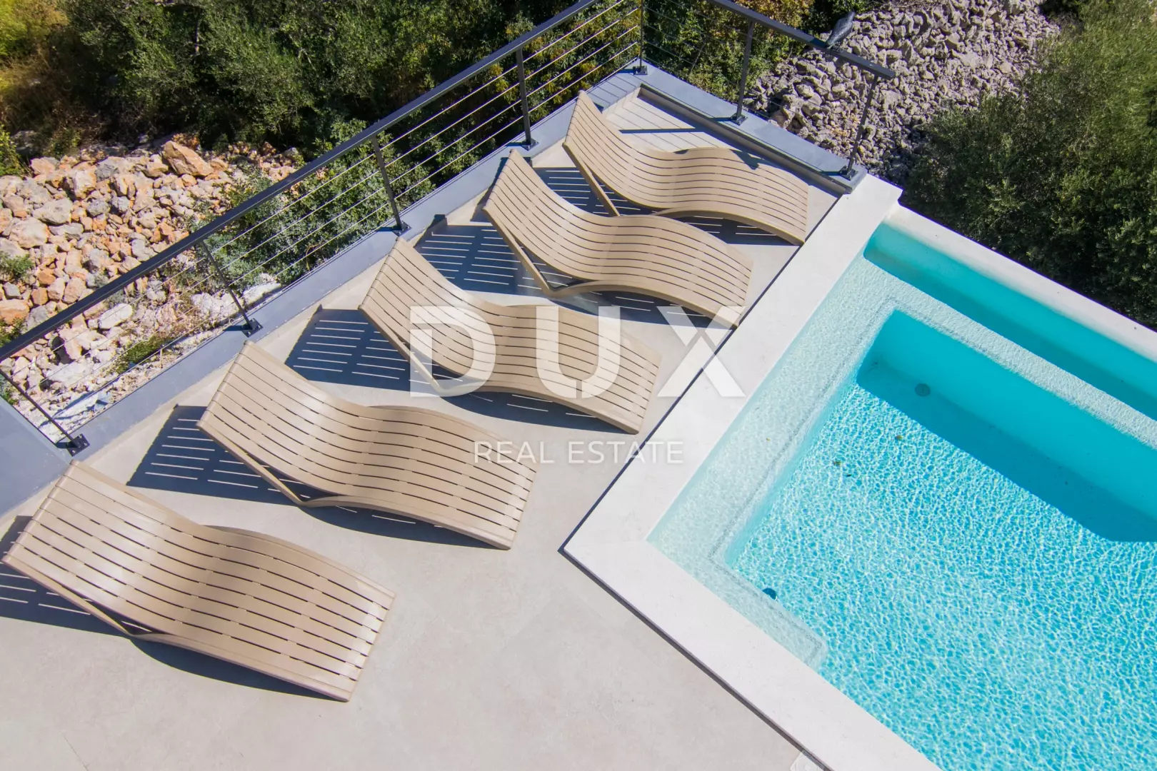 4-bedroom Villa In Krk, Croatia (237,7 M²)