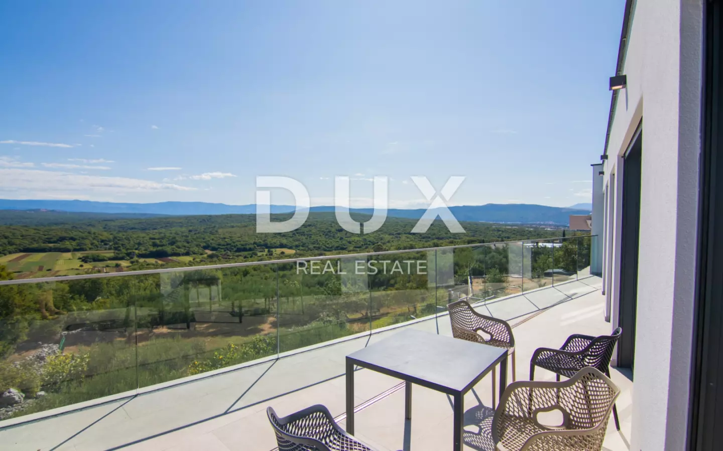 4-bedroom Villa In Krk, Croatia (237,7 M²)