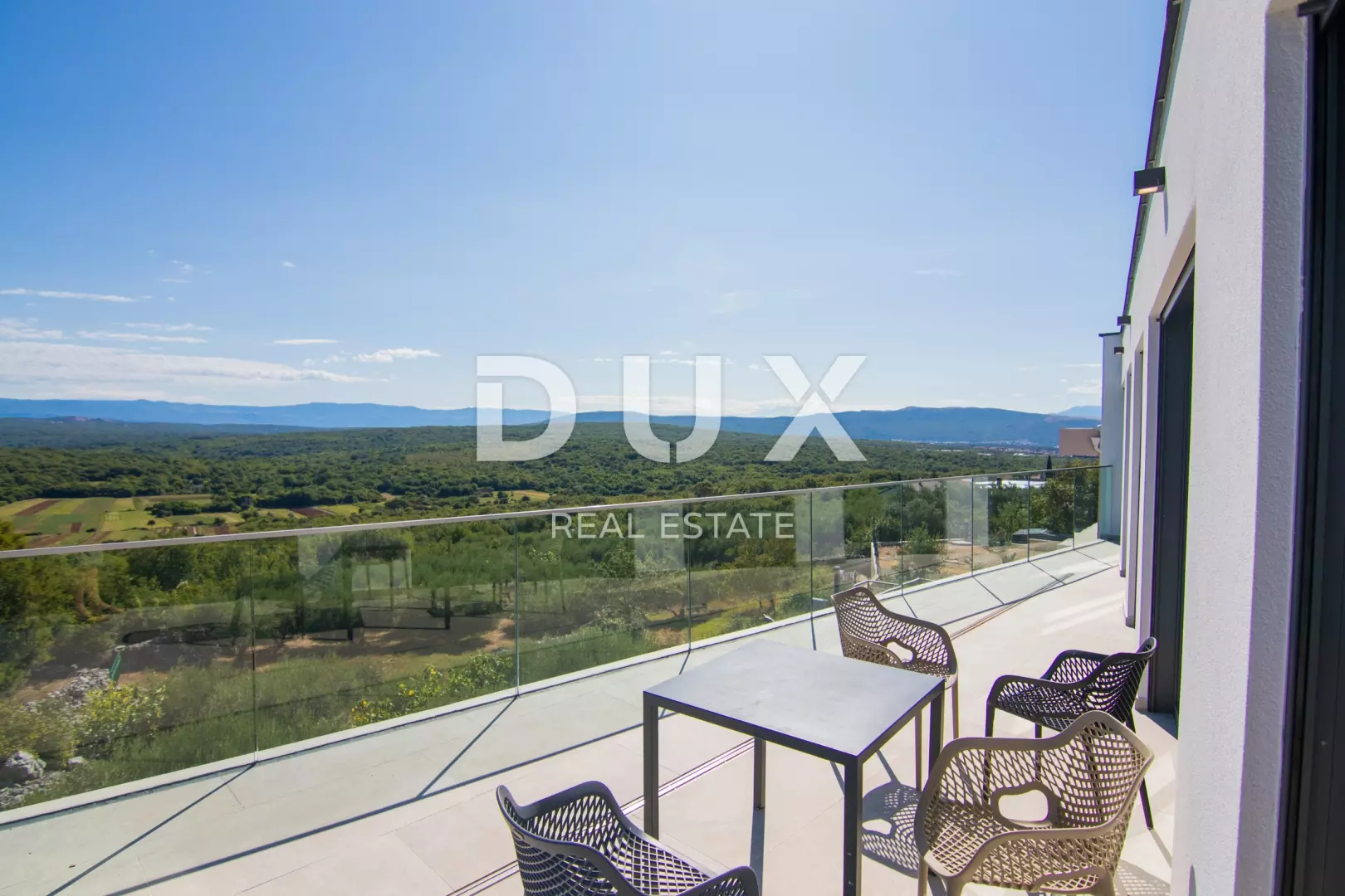 4-bedroom Villa In Krk, Croatia (237,7 M²)