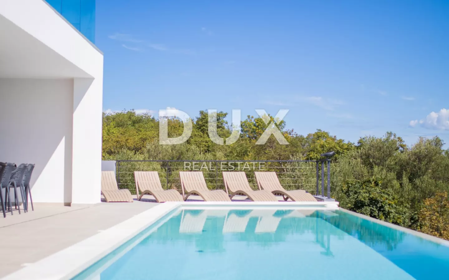4-bedroom Villa In Krk, Croatia (237,7 M²)