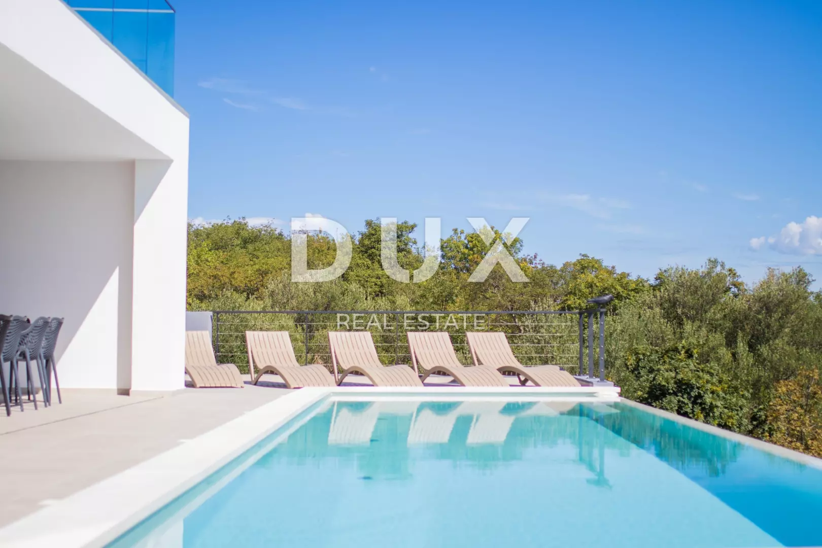 4-bedroom Villa In Krk, Croatia (237,7 M²)