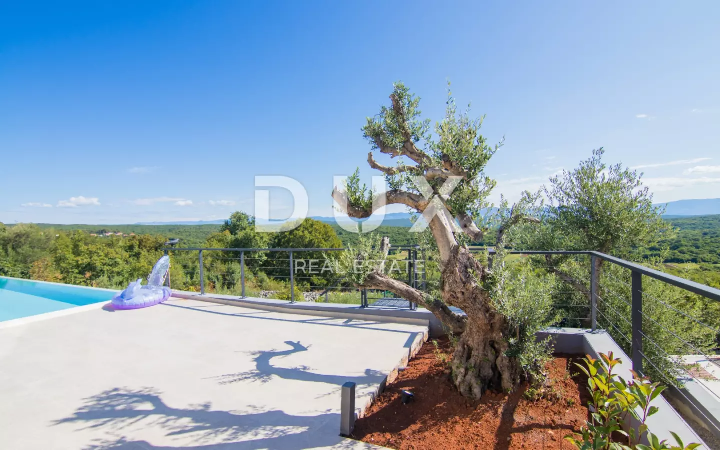 4-bedroom Villa In Krk, Croatia (237,7 M²)