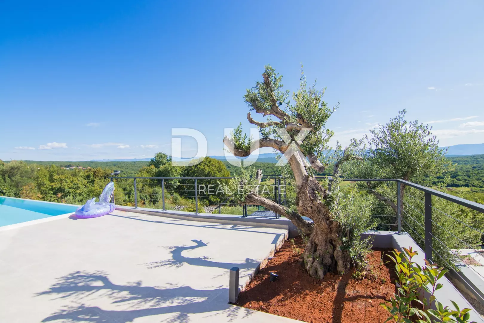 4-bedroom Villa In Krk, Croatia (237,7 M²)