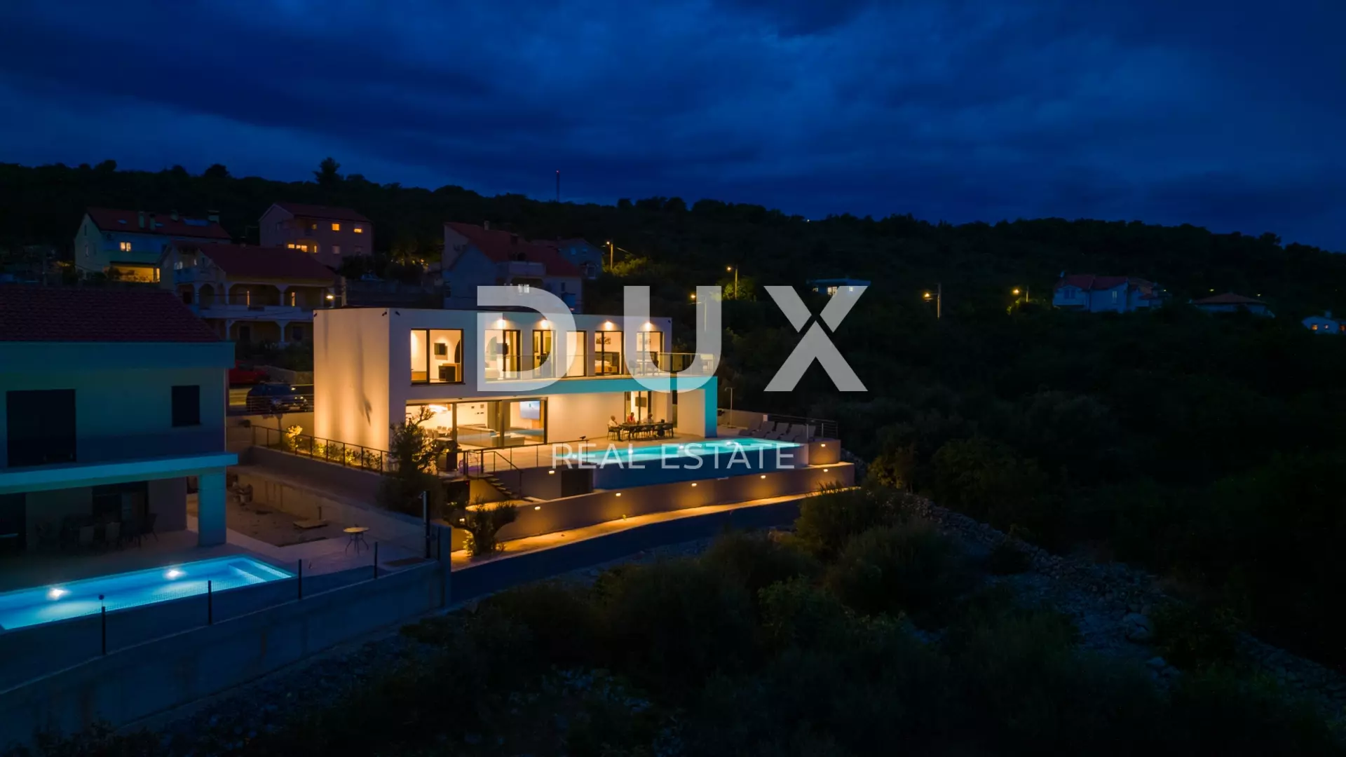 4-bedroom Villa In Krk, Croatia (237,7 M²)