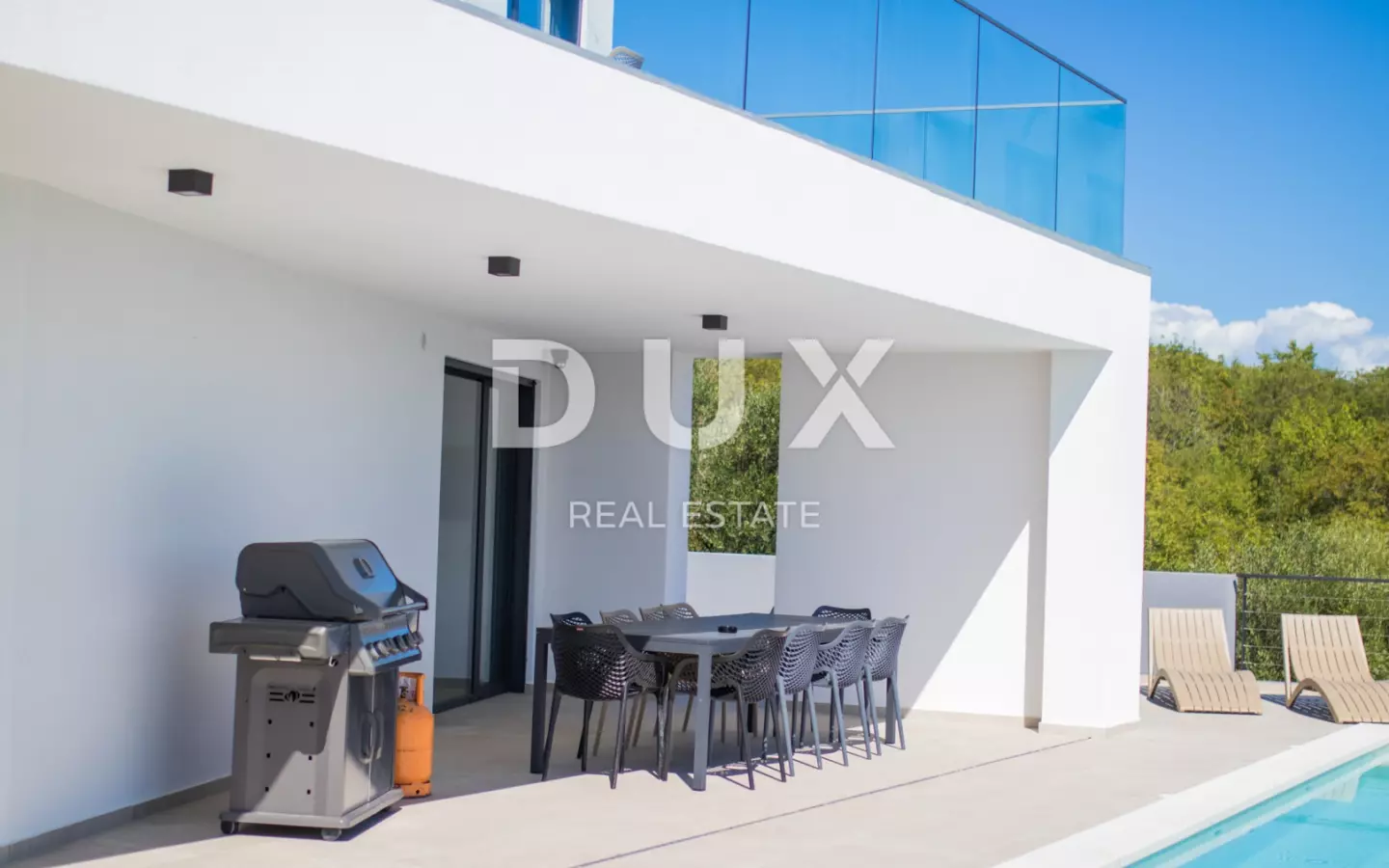 4-bedroom Villa In Krk, Croatia (237,7 M²)