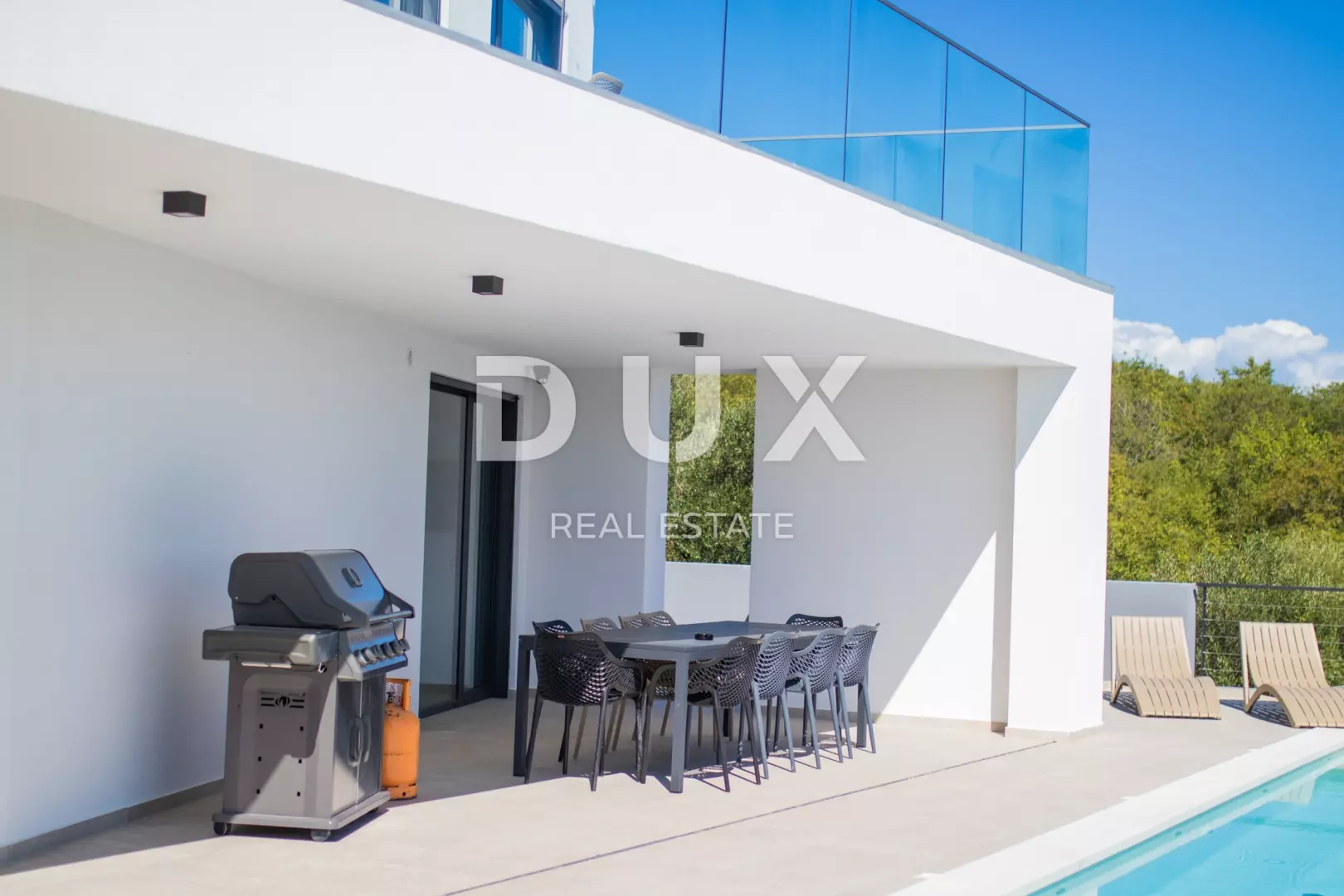 4-bedroom Villa In Krk, Croatia (237,7 M²)