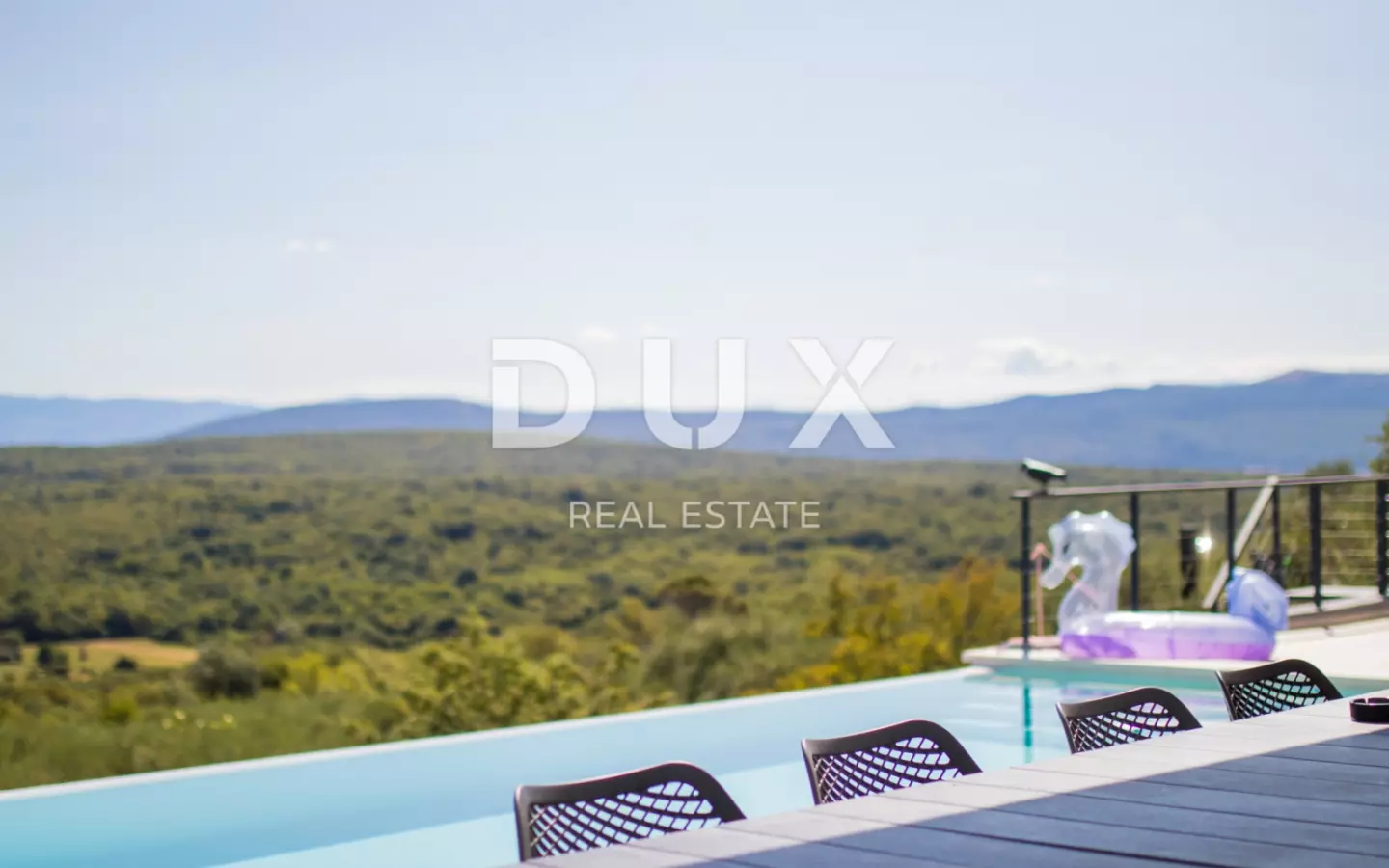 4-bedroom Villa In Krk, Croatia (237,7 M²)