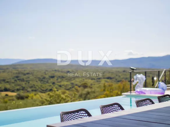 4-bedroom Villa In Krk, Croatia (237,7 M²)
