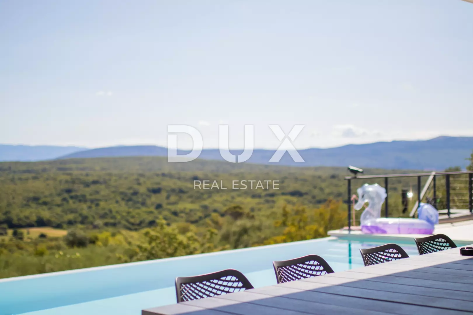4-bedroom Villa In Krk, Croatia (237,7 M²)