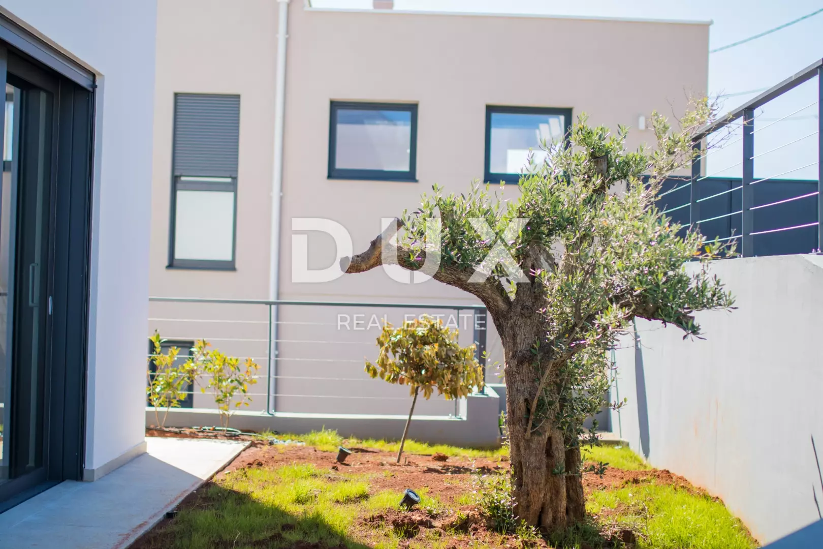 4-bedroom Villa In Krk, Croatia (237,7 M²)