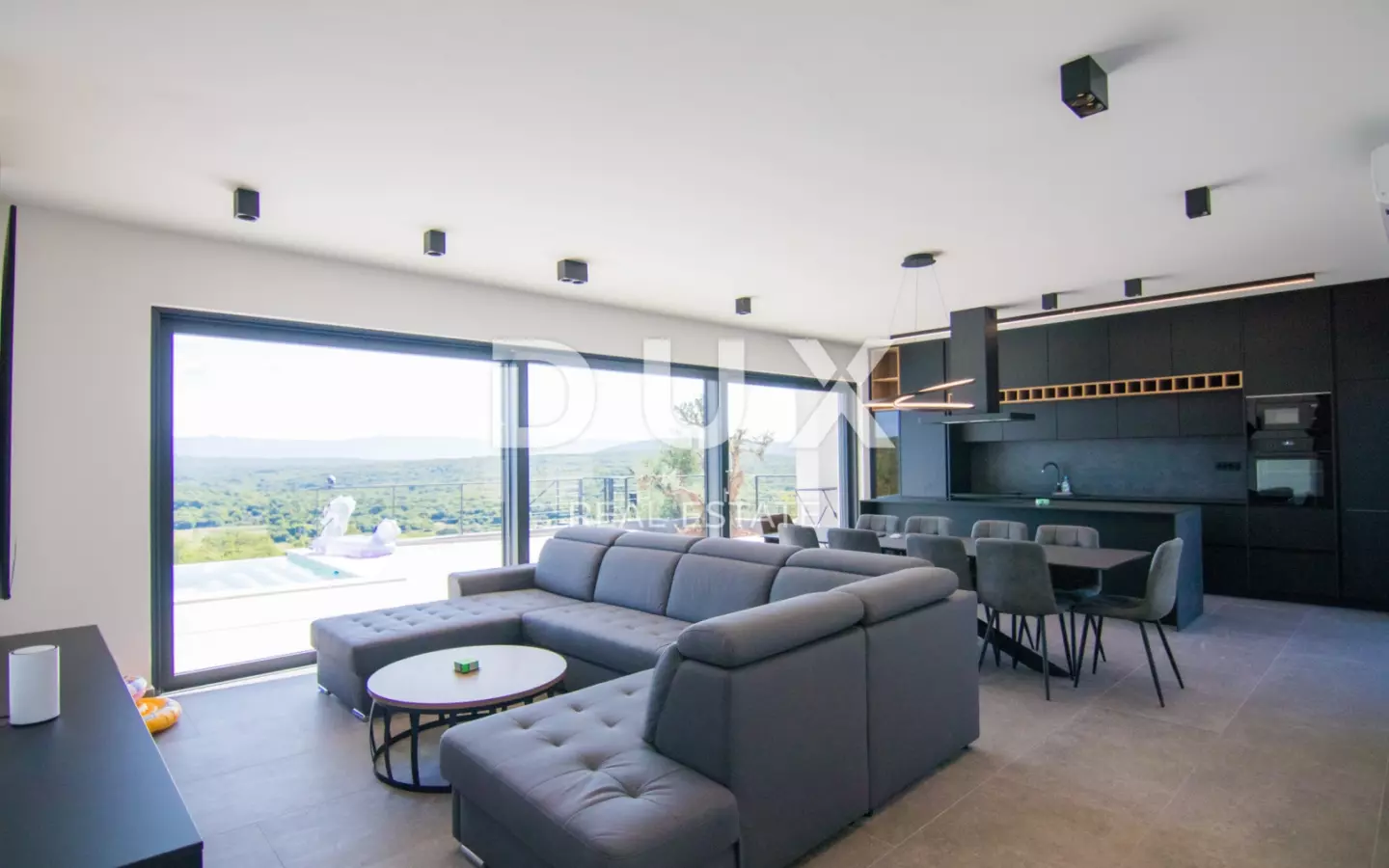 4-bedroom Villa In Krk, Croatia (237,7 M²)