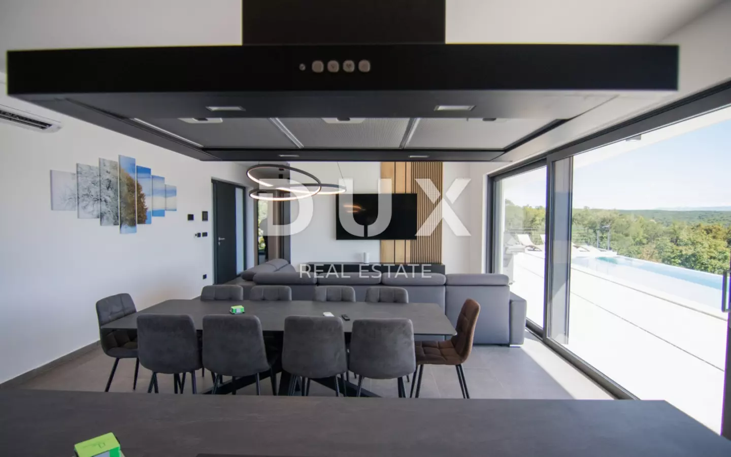 4-bedroom Villa In Krk, Croatia (237,7 M²)