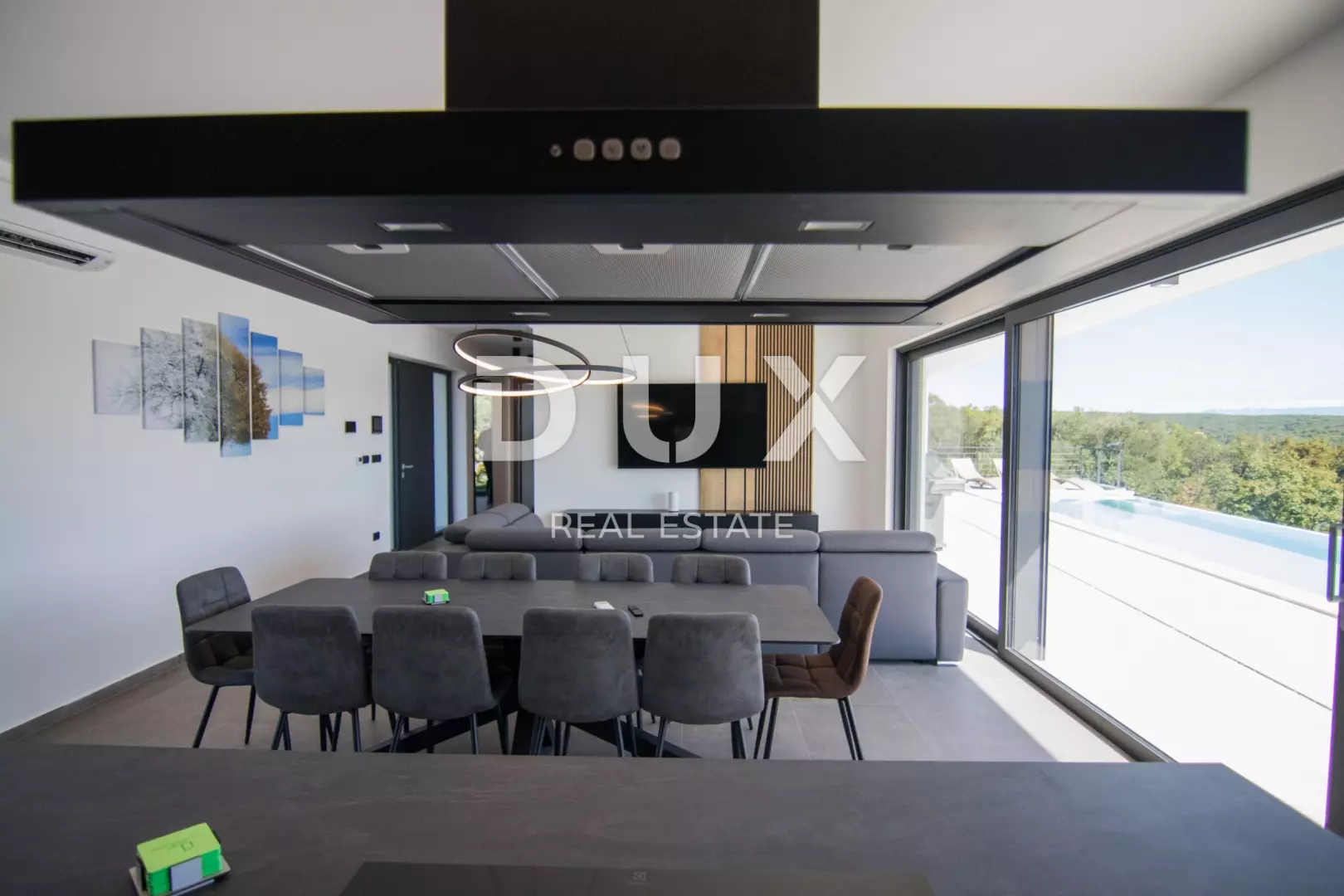 4-bedroom Villa In Krk, Croatia (237,7 M²)