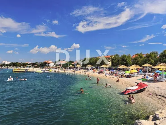 Land In Vrsi, Croatia (607 M²)