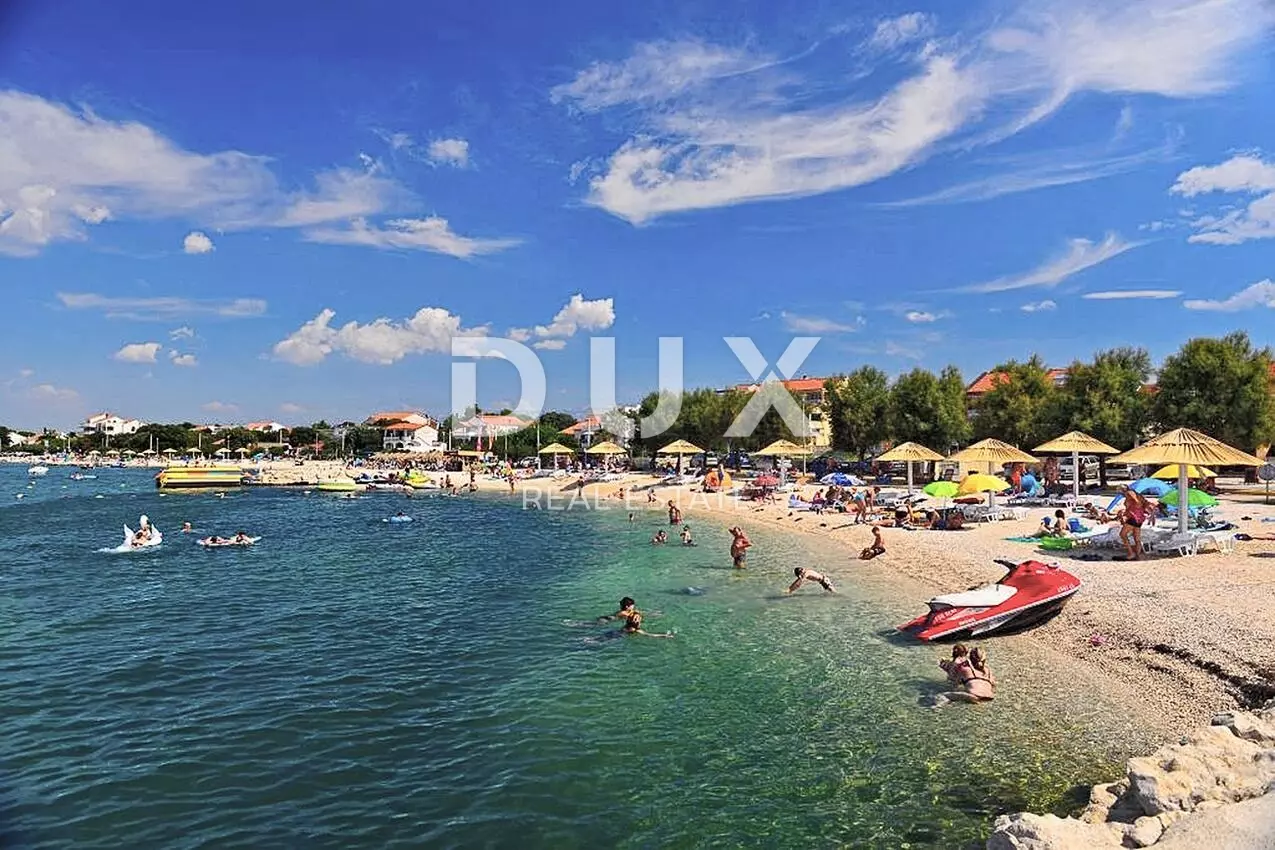 Land In Vrsi, Croatia (607 M²)