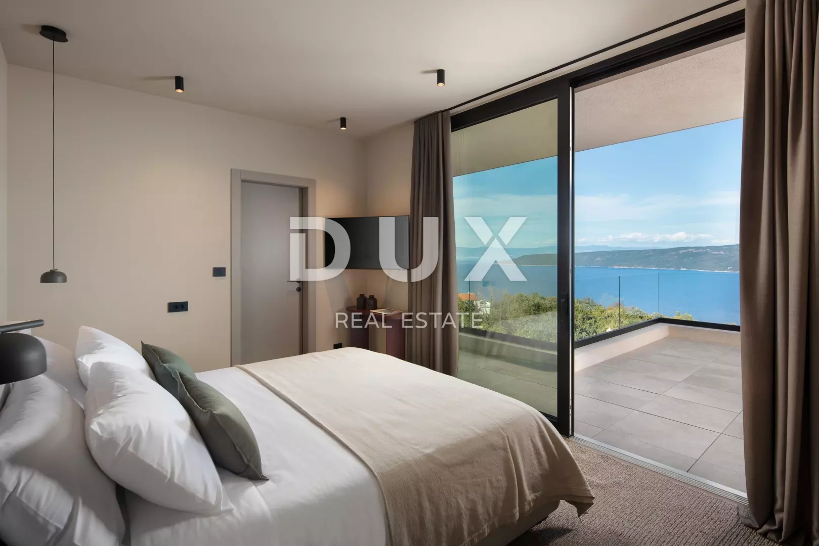 4-bedroom Villa In Rabac, Croatia (245 M²)