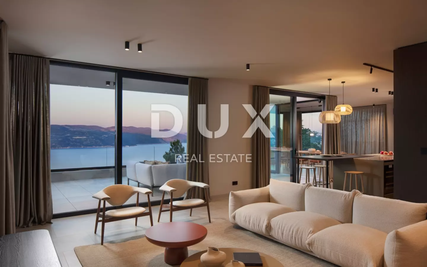 4-bedroom Villa In Rabac, Croatia (245 M²)