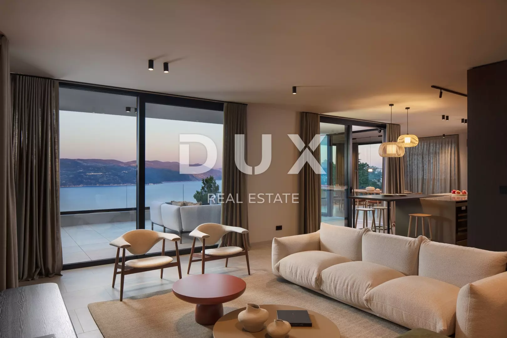 4-bedroom Villa In Rabac, Croatia (245 M²)