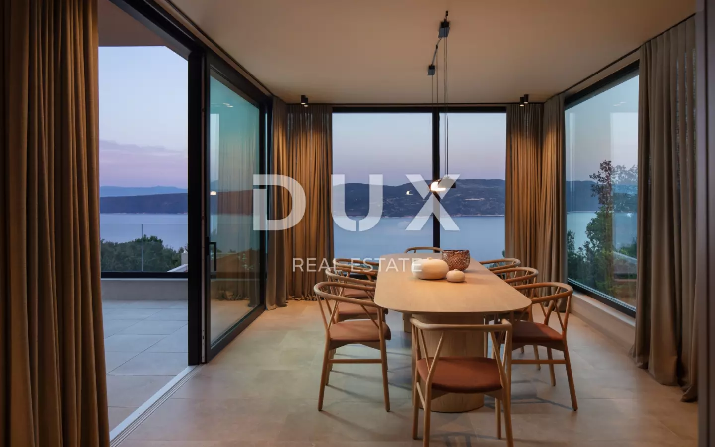 4-bedroom Villa In Rabac, Croatia (245 M²)