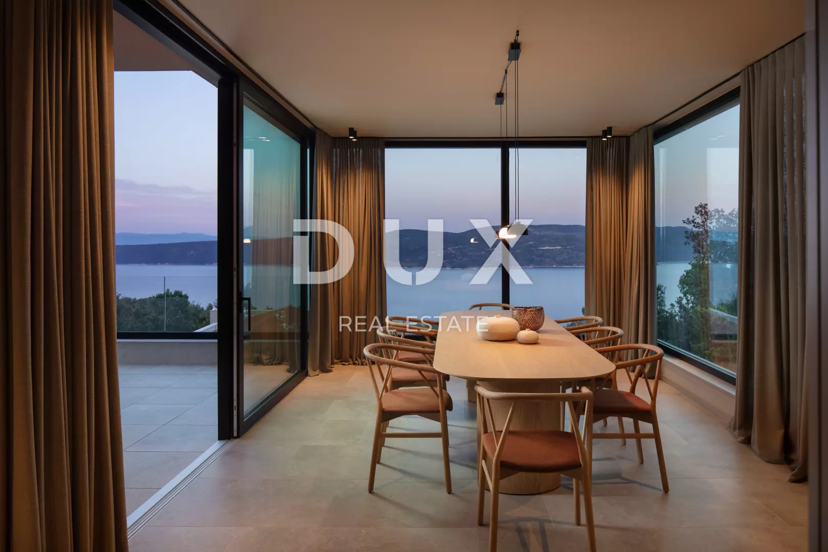 4-bedroom Villa In Rabac, Croatia (245 M²)