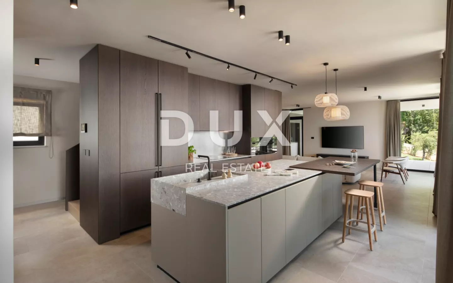 4-bedroom Villa In Rabac, Croatia (245 M²)