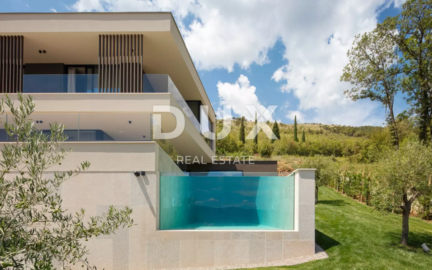 4-bedroom Villa In Rabac, Croatia (245 M²)