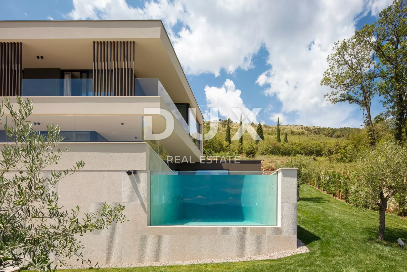 4-bedroom Villa In Rabac, Croatia (245 M²)