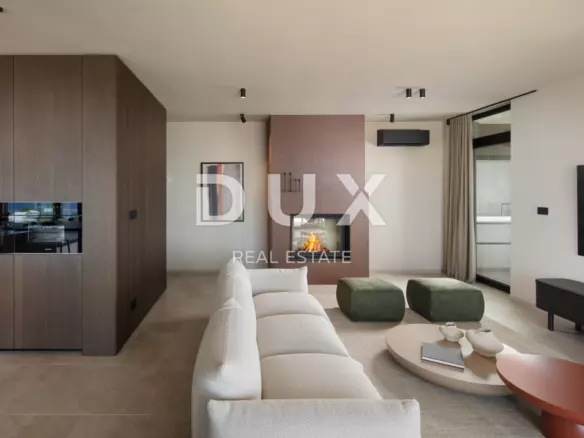 4-bedroom Villa In Rabac, Croatia (245 M²)