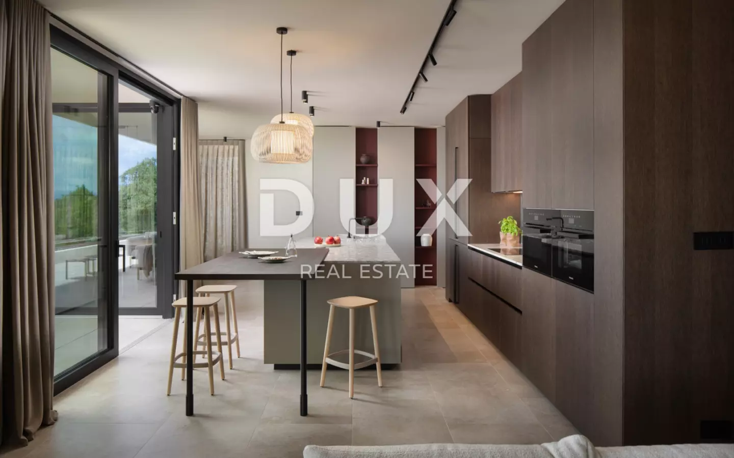 4-bedroom Villa In Rabac, Croatia (245 M²)