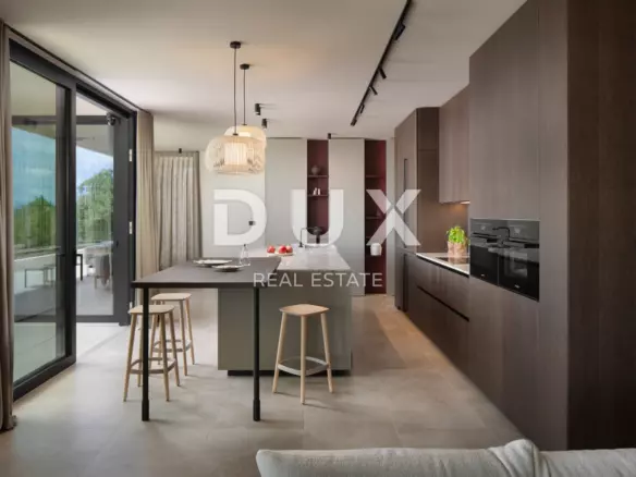 4-bedroom Villa In Rabac, Croatia (245 M²)