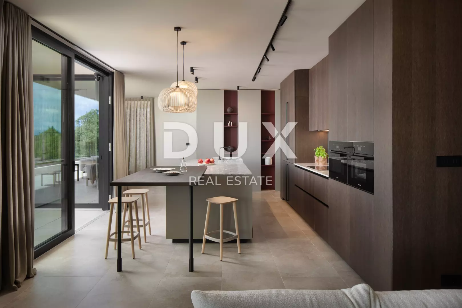 4-bedroom Villa In Rabac, Croatia (245 M²)