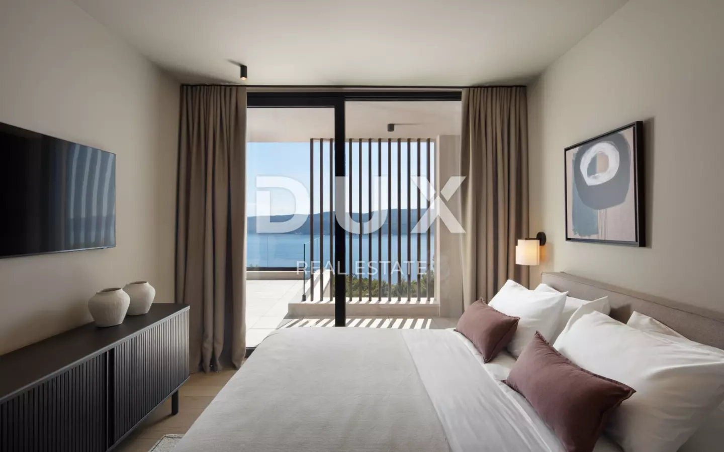 4-bedroom Villa In Rabac, Croatia (245 M²)