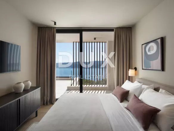 4-bedroom Villa In Rabac, Croatia (245 M²)