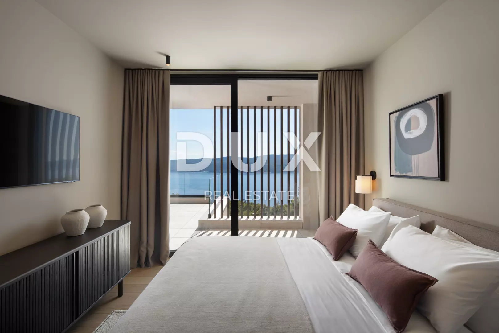 4-bedroom Villa In Rabac, Croatia (245 M²)