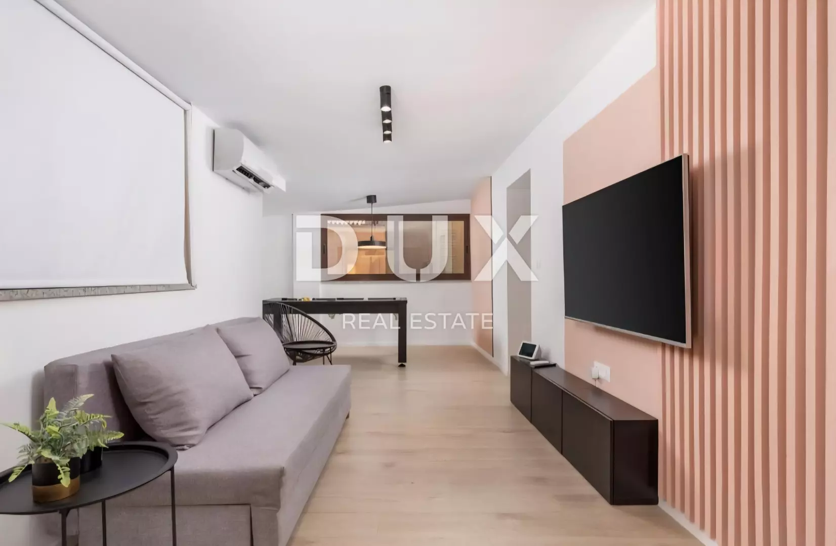 2-bedroom Apartment In Opatija – Centar, Croatia (84 M²)