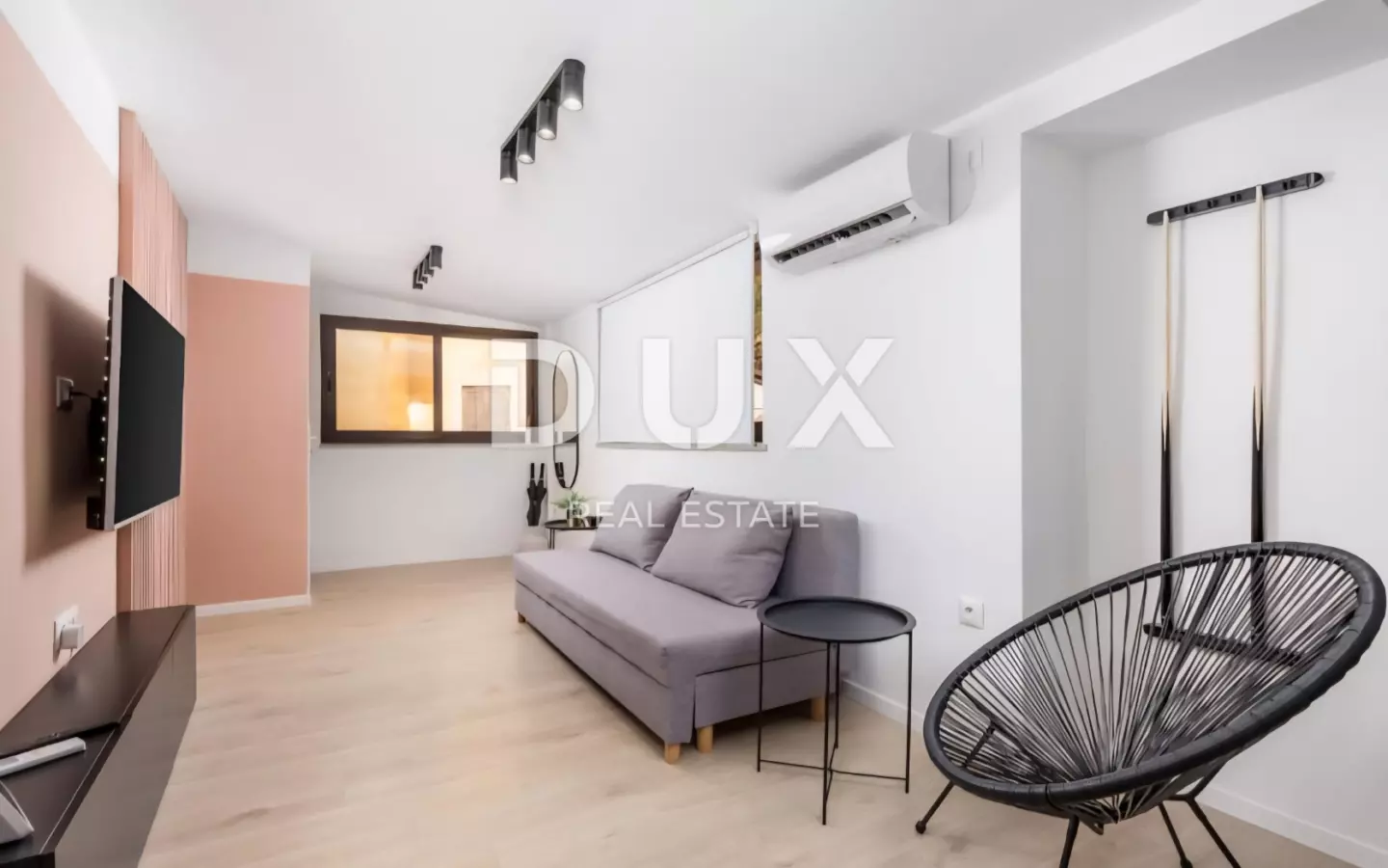 2-bedroom Apartment In Opatija – Centar, Croatia (84 M²)