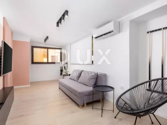 2-bedroom Apartment In Opatija – Centar, Croatia (84 M²)